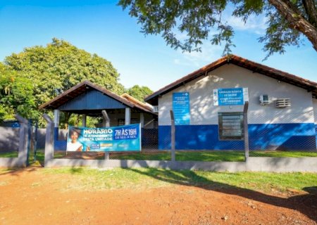 PREFEITURA DE DOURADOS DEFINE FUNCIONAMENTO DAS UNIDADES DE SAÚDE DURANTE RECESSO DE FIM DE ANO