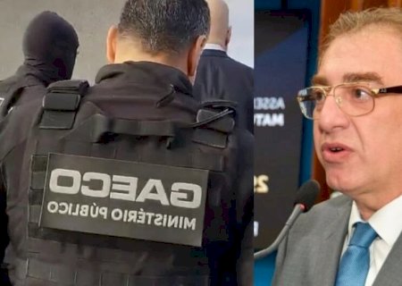 CONDENADO A 15 ANOS DE PRISÃO, DEPUTADO NENO RAZUK TIRA O JOGO DO BICHO DOS BASTIDORES E PÕE O TJMS EM XEQUE