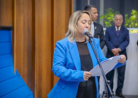 TRECHO DA MS-141 EM IVINHEMA PASSA POR TAPA-BURACOS POR SOLICITAÇÃO DE LIA NOGUEIRA