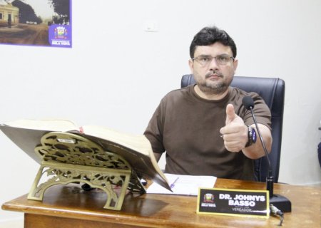 EM BELA VISTA, VEREADOR É INVESTIGADO POR DESPEJAR LIXO DE LABORATÓRIO PARTICULAR EM COLETA PÚBLICA