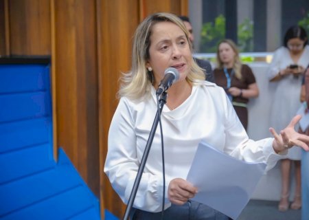 LIA NOGUEIRA APRESENTA PROJETO PIONEIRO PARA GARANTIR EMPREGO E AUTONOMIA ÀS MÃES ATÍPICAS