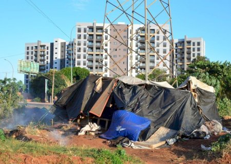 MAIS DE 73 MIL SAÍRAM DA SITUAÇÃO DE POBREZA EM MS AO LONGO DE 2025