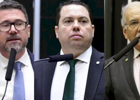EM MS, DEPUTADOS DE OPOSIÇÃO FICARAM COM MAIS DA METADE DAS 'EMENDAS PIX'
