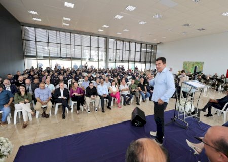 GUARDA MUNICIPAL CHEGA AOS 30 ANOS RECONHECIDA COMO PILAR DA SEGURANÇA EM DOURADOS