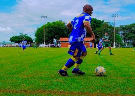 22º CAMPEONATO INTERDISTRITAL DE FUTEBOL SERÁ DECIDIDO NESTE SÁBADO