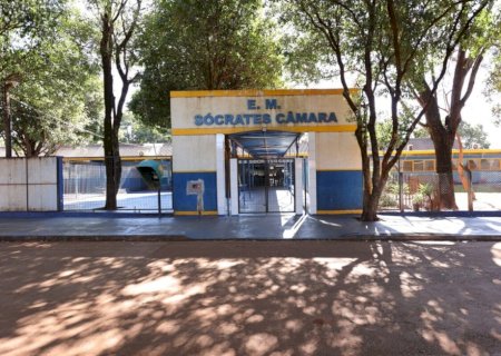PREFEITURA DE DOURADOS ABRE PROCESSO SELETIVO PARA AUXILIAR DE APOIO EDUCACIONAL