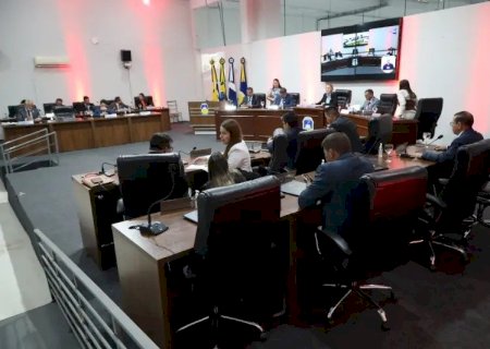 VEREADORES DE DOURADOS TERÃO QUOTA OBRIGATÓRIA DE R$ 60 MIL PARA INVESTIR NO SETOR
