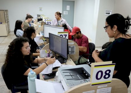 SECRETARIA FAZENDA ATACA BUROCRACIA E OTIMIZA SERVIÇOS NOS PRIMEIROS 11 MESES DE GESTÃO