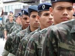 ALISTAMENTO MILITAR DE 2026 COMEÇA NO DIA 1º DE JANEIRO