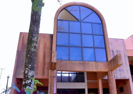 EMPRESA DO PARANÁ VENCE LICITAÇÃO E FARÁ REFORMA DO TEATRO MUNICIPAL DE DOURADOS POR R$ 9 MILHÕES