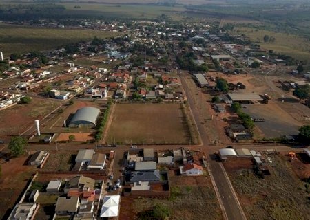 COM SALÁRIOS DE ATÉ R$ 23 MIL, PREFEITURA DE MS ABRE INSCRIÇÕES PARA CONCURSO