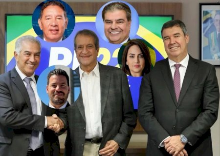 REINALDO NEGA IMPOSIÇÃO DE VALDEMAR E PRORROGA DECISÃO SOBRE SENADO