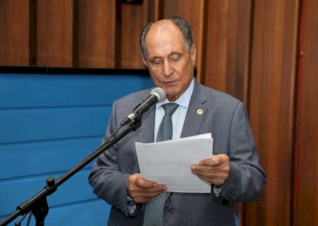 SECRETARIA CONFIRMA PAVIMENTAÇÃO EM DOURADOS APÓS INDICAÇÃO DE ZÉ TEIXEIRA