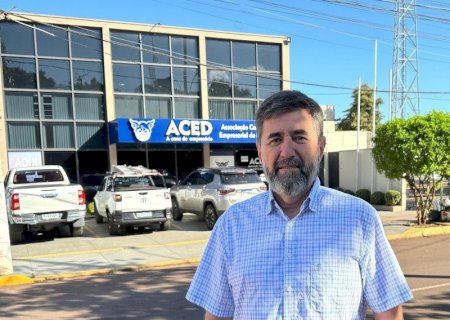 FEIRA DA EMPREGABILIDADE SERÁ REALIZADA EM DOURADOS NO DIA 20