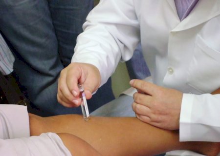 PREFEITURA REFORÇA AÇÕES DE COMBATE À HANSENÍASE COM FOCO NO DIAGNÓSTICO PRECOCE