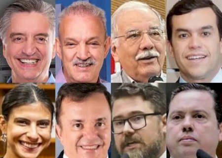 DEPUTADOS INVESTIRAM PESADO EM PROPAGANDA DO MANDATO E GASTARAM MAIS DE R$ 4 MILHÕES