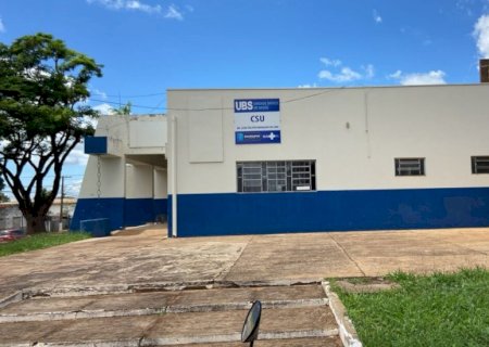 PREFEITURA PROMOVE AÇÕES DA CAMPANHA JANEIRO BRANCO NA REDE MUNICIPAL DE SAÚDE