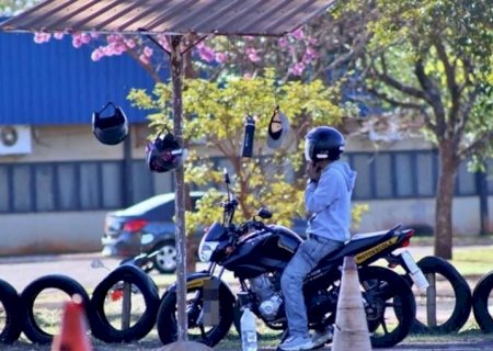 DOURADOS TEM 246 INSTRUTORES DE TRÂNSITO APTOS A ATUAREM COMO AUTÔNOMOS
