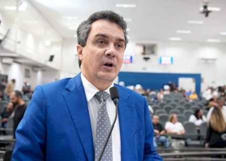COMBATE À FOME: PROJETO DE LANDMARK FORTALECE POLÍTICAS PÚBLICAS DE SEGURANÇA ALIMENTAR EM CAMPO GRANDE