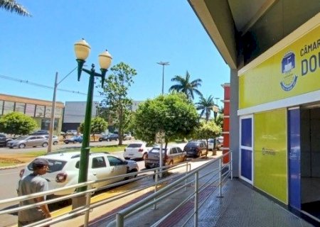 CÂMARA DE DOURADOS ABRE PREGÃO ELETRÔNICO PARA MANUTENÇÃO DE APARELHOS DE AR-CONDICIONADO