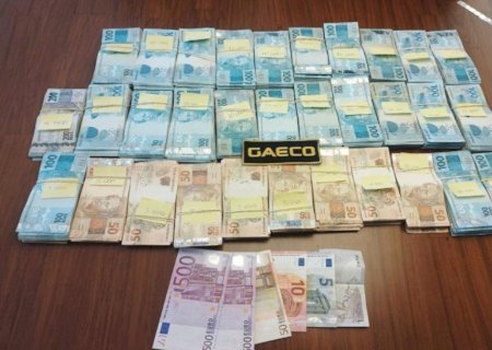 GAECO DENUNCIA DEPUTADO, PAI E IRMÃOS POR ORGANIZAÇÃO CRIMINOSA, JOGO DO BICHO E LAVAGEM