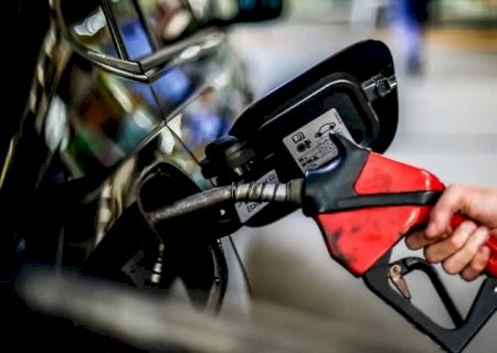 PETROBRAS REDUZ PREÇO DA GASOLINA EM 5,2% A PARTIR DE HOJE