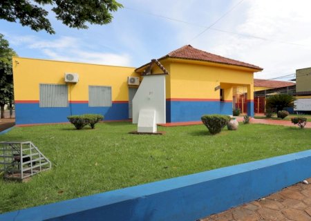 PREFEITURA DE DOURADOS CONTRATA 3 MIL VAGAS NA EDUCAÇÃO INFANTIL PARA ANO LETIVO DE 2026