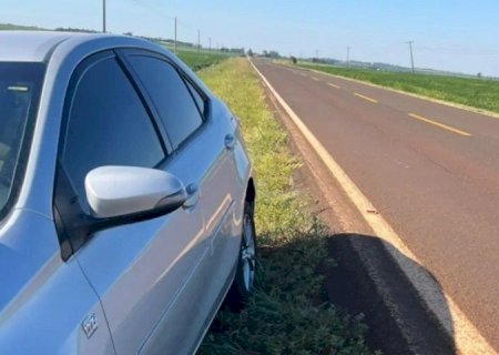 APÓS SEQUÊNCIA DE ACIDENTES, MP ENTRA EM CAMPO E COBRA RECUPERAÇÃO URGENTE DA MS-386