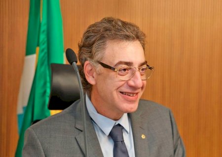 JUIZ REJEITA EMBARGO E MANTÉM CONDENAÇÃO DO DEPUTADO NENO RAZUK