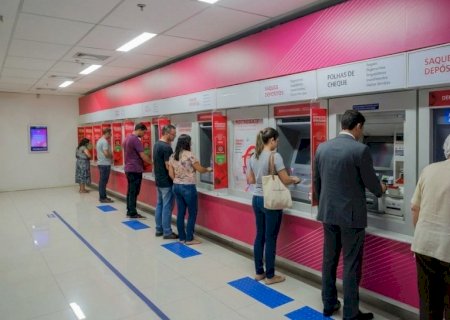 PREFEITURA DE DOURADOS REPETE 2025 E INICIA 2026 ANTECIPANDO SALÁRIOS DOS SERVIDORES
