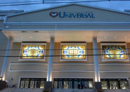 JUSTIÇA NEGA VÍNCULO DE EMPREGO E INDENIZAÇÃO A PASTOR DA IGREJA UNIVERSAL