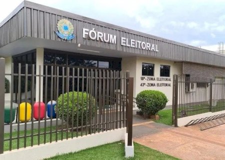 FILHO DO EX-PREFEITO DE ITAPORÃ, É MULTADO APÓS DOAÇÃO PARA TENTAR ELEGER SUCESSOR DO PAI