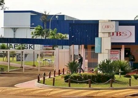 JBS/SEARA DE SIDROLÂNDIA DESCUMPRE ACORDO E SUSPENDE CESTA BÁSICA DE TRABALHADORES