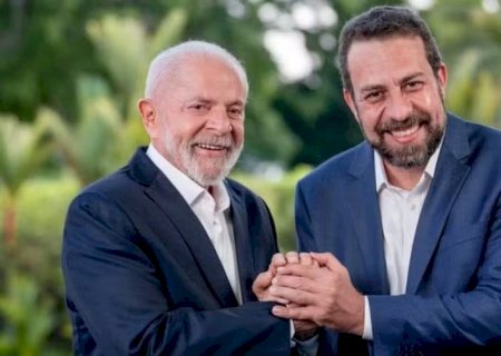 LANDMARK CONVIDA MINISTRO BOULOS PARA VISITAR FAVELAS DE CAMPO GRANDE EM BUSCA DE RECURSOS PARA HABITAÇÃO