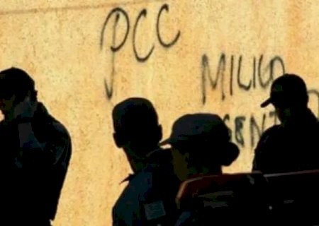 MEMBROS DO PCC EM MS PLANEJAVAM EXIBIR ARMAS EM FEIRAS AGROPECUÁRIAS, DIZ GAECO