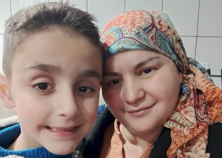 FAMÍLIA DE DOURADOS PRECISA DE AJUDA URGENTE