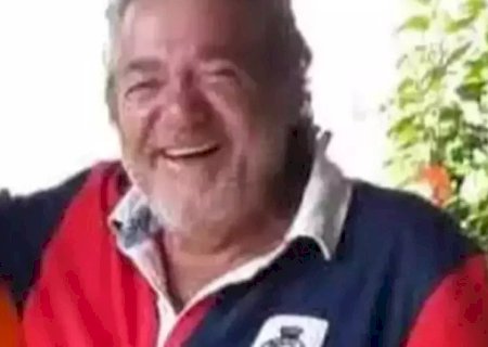 CORPO DE IDOSO DESAPARECIDO É ENCONTRADO EM MATAGAL NA BR-060