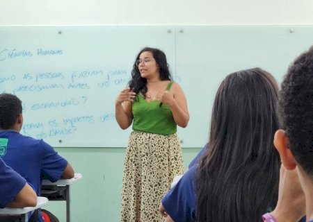 EDUCAÇÃO DIVULGA RESULTADO DO PROCESSO SELETIVO SIMPLIFICADO E CONVOCA CANDIDATOS
