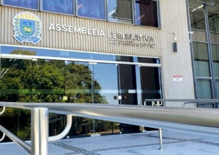 INSCRIÇÕES PARA CONCURSO COM SALÁRIOS ATÉ R$ 8 MIL NA ASSEMBLEIA COMEÇAM NO DIA 12
