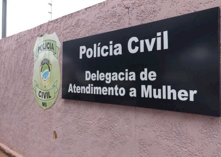 MULHER É AGREDIDA COM FACÃO AO NEGAR RELAÇÃO SEXUAL COM O COMPANHEIRO EM TRÊS LAGOAS