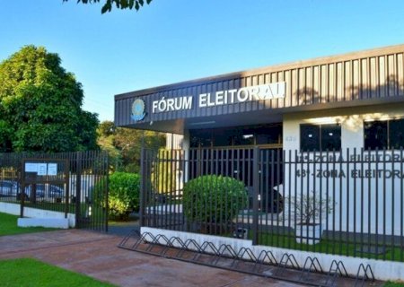 PRAZO PARA TIRAR O TÍTULO DE ELEITOR VAI ATÉ 6 DE MAIO