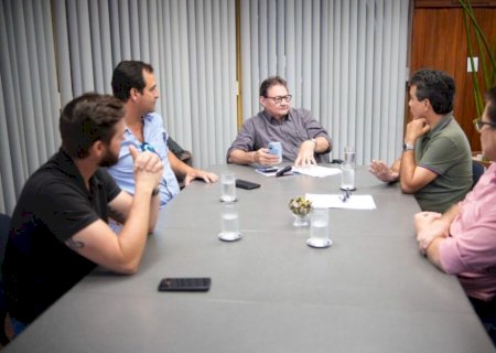 LANDMARK ARTICULA REUNIÃO E AVANÇA DIÁLOGO POR MELHORIAS NA CHÁCARA DOS PODERESLANDMARK ARTICULA REUNIÃO E AVANÇA DIÁLOGO POR MELHORIAS NA CHÁCARA DOS PODERES