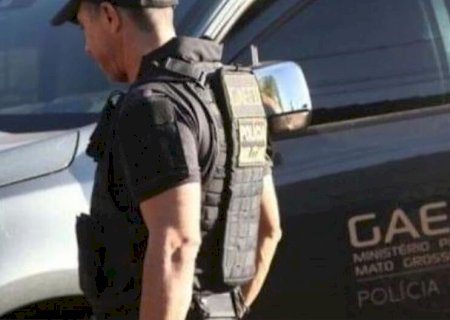 ADVOGADO É ACUSADO DE SERVIR COMO 'POMBO-CORREIO' PARA CHEFES DO PCC EM MS