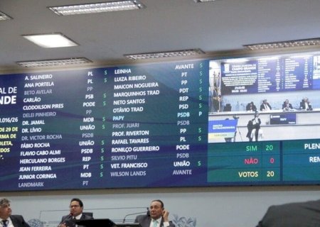 CÂMARA DERRUBA TARIFAÇO DO IPTU DE ADRIANE; PREFEITA PODE 'JOGAR' CONTRA MEDIDA