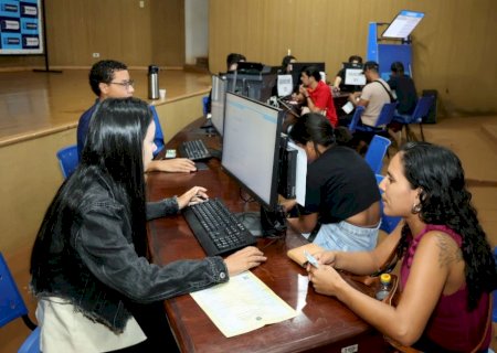 COM DESCENTRALIZAÇÃO, PREFEITURA ACABA COM FILAS POR VAGAS NAS ESCOLAS DA REME