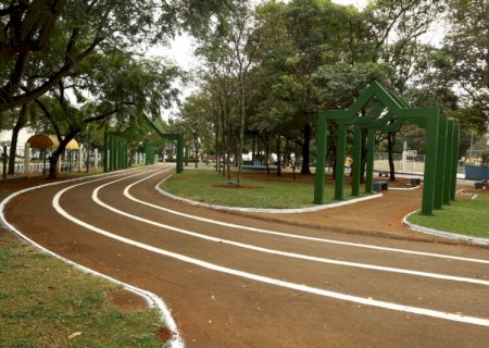 CAMINHADA JANEIRO BRANCO MOBILIZA DOURADOS NESTE SÁBADO COM FOCO NA SAÚDE MENTAL