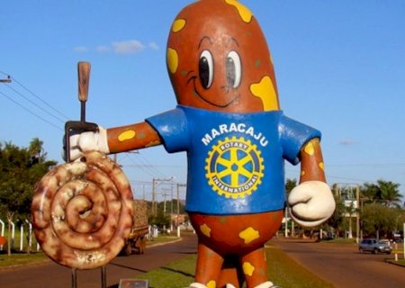 LINGUIÇA DE MARACAJU É PROTEGIDA EM ACORDO ENTRE MERCOSUL E UNIÃO EUROPEIA