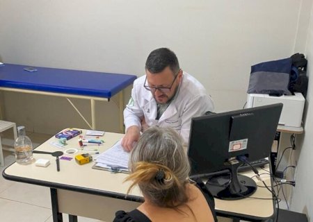 JANEIRO ROXO REFORÇA COMBATE À HANSENÍASE