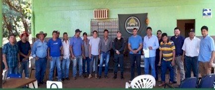 RESERVA INDIGENA DE DOURADOS INICIA NOVO CICLO DE GOVERNANÇA E ANUNCIA RECADASTRAMENTO DE COMERCIANTES E CONTRATANTES QUE ATUAM NAS ALDEIAS