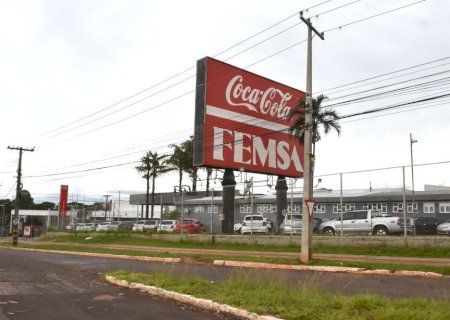 COCA-COLA DIZ QUE IMAGENS DE INDÍGENAS EM MS NÃO SERIAM DIVULGADAS EM PÚBLICO